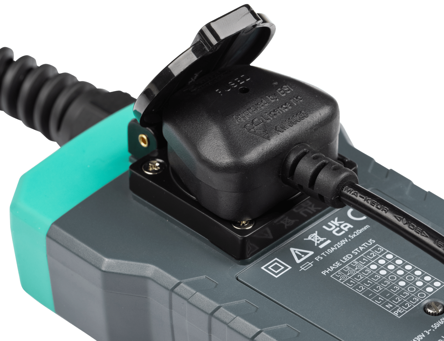 EV Charge Point Testing A Quick Guide Kewtech