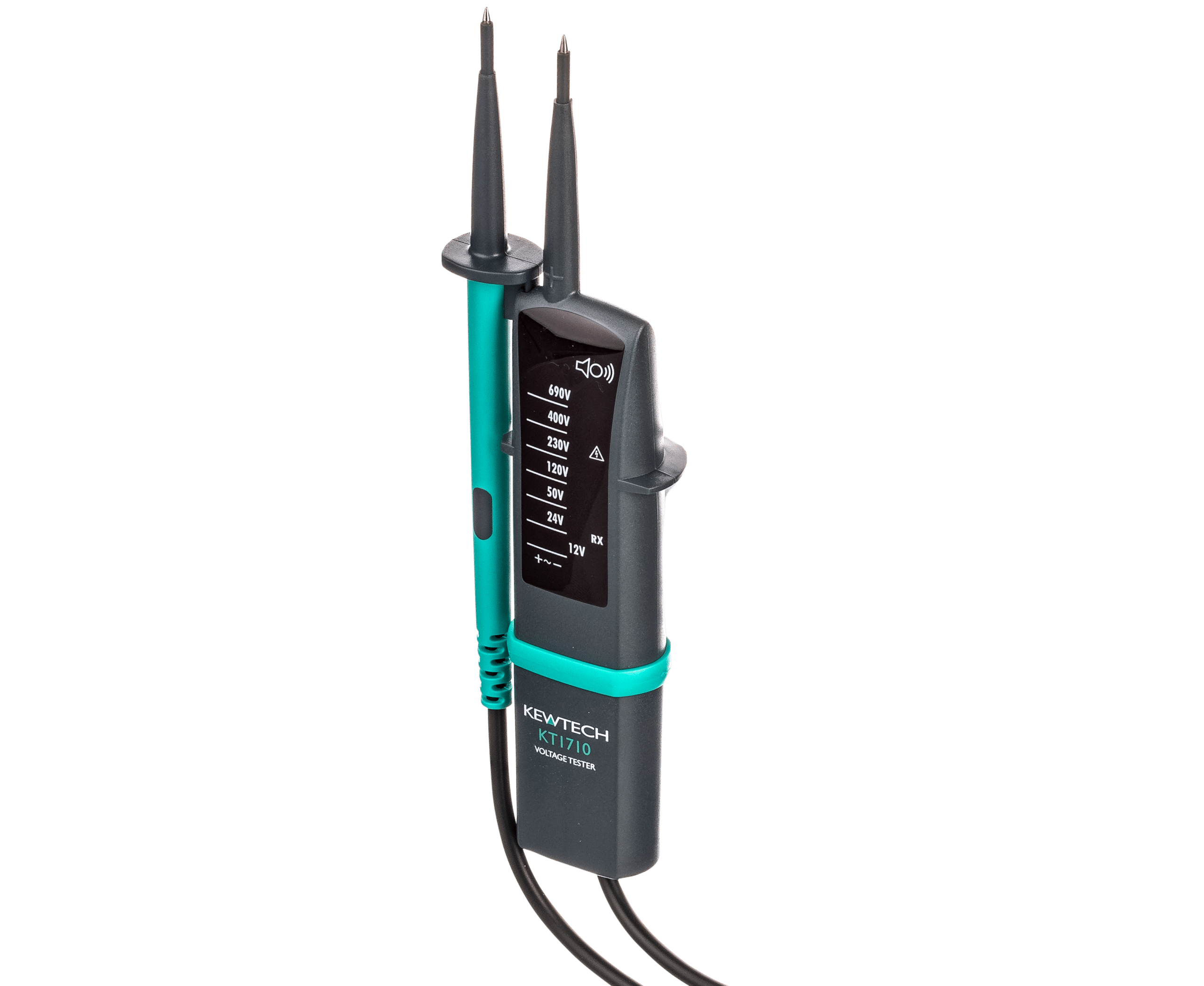 Gs38 approved voltage deals tester